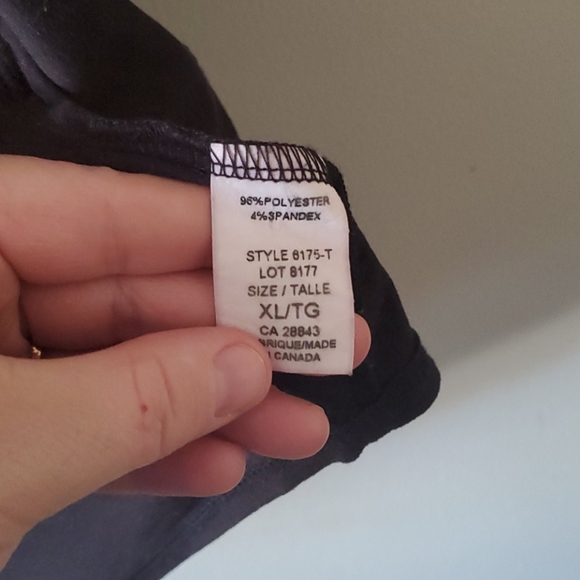 Bat sleeve cardigan - Picture 3 of 3